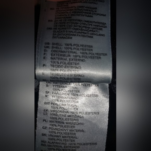 Adidas Tiro 15 ClimaCool skinny pants - Picture 10 of 13